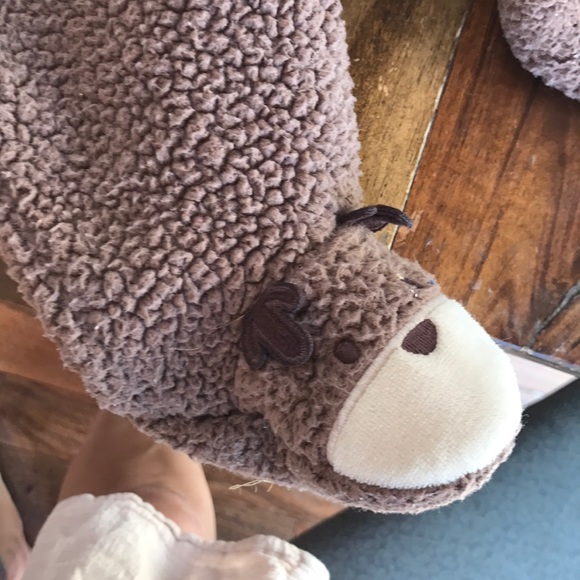 Cutest moose suit! - Picture 3 of 5